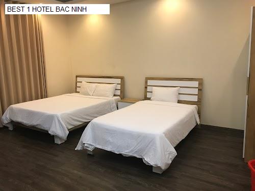 best 1 hotel bac ninh