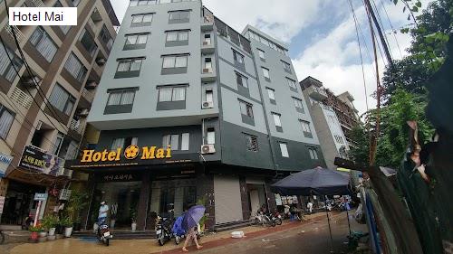 hotel mai