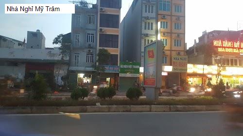 nha nghi my tram