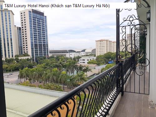 t&m luxury hotel hanoi (khach san t&m luxury ha noi)