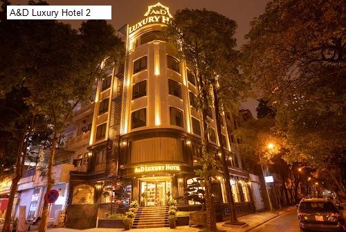 a&d luxury hotel 2