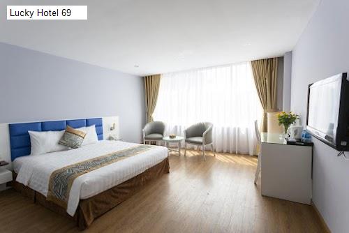 lucky hotel 69