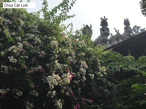 chua cat linh
