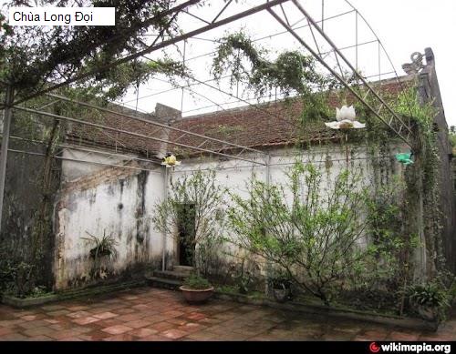 chua long doi