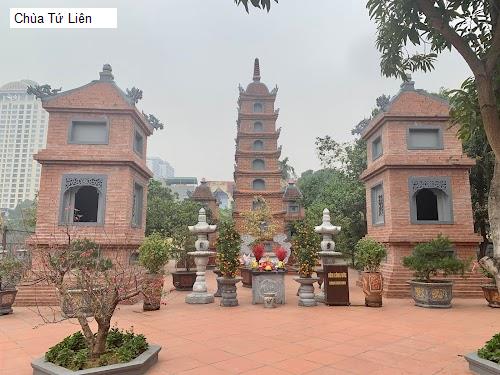 chua tu lien