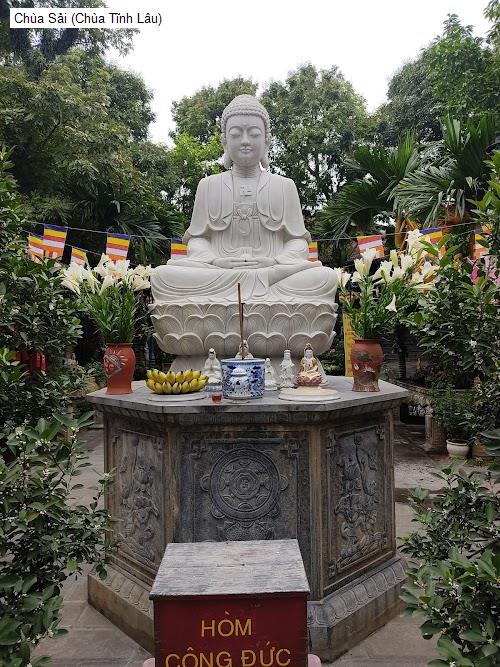 chua sai (chua tinh lau)