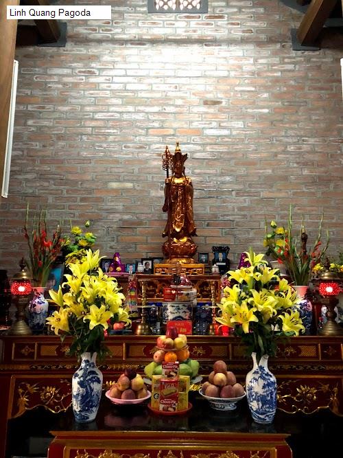 linh quang pagoda