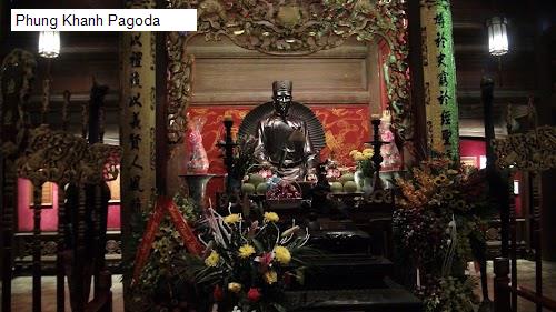 phung khanh pagoda