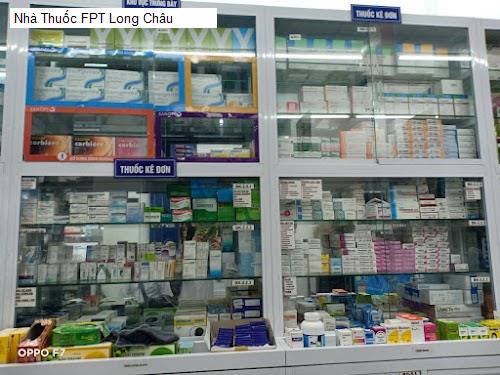 nha thuoc fpt long chau