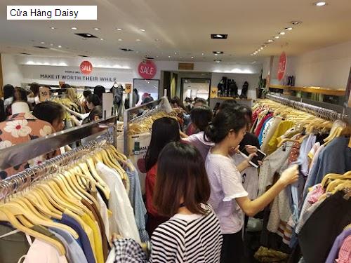 cua hang daisy