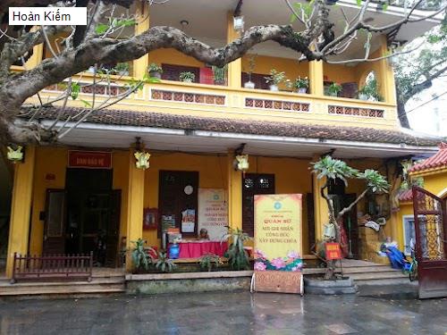 hoan kiem