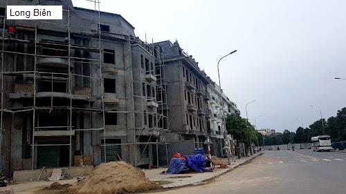 long bien