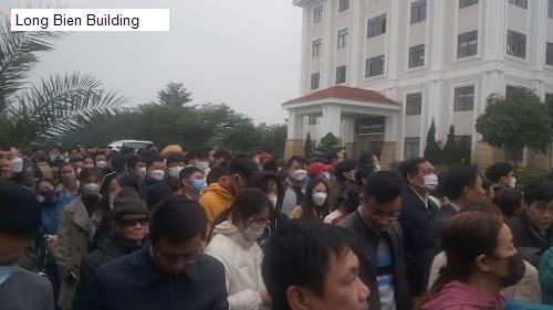 long bien building