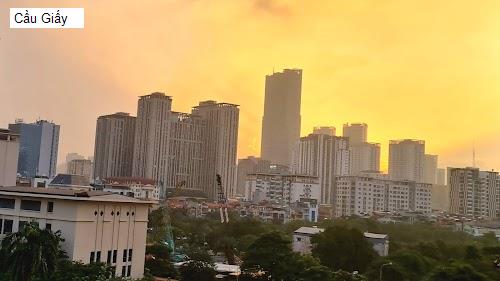 cau giay
