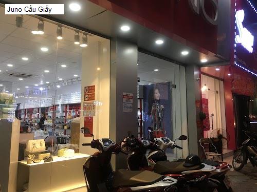juno cau giay