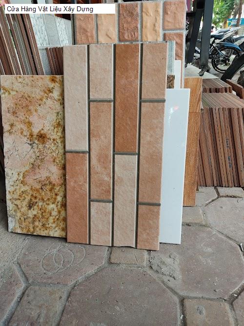 cua hang vat lieu xay dung