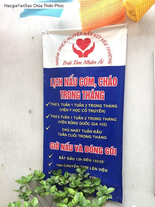 chua thien phuc