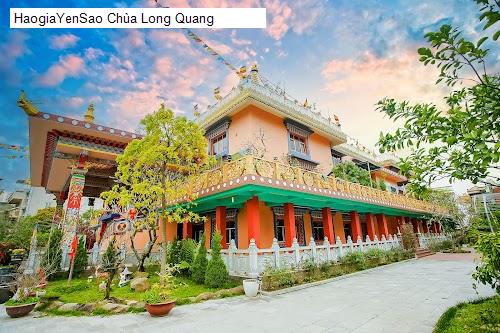 chua long quang