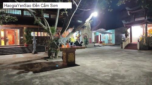 den cam son