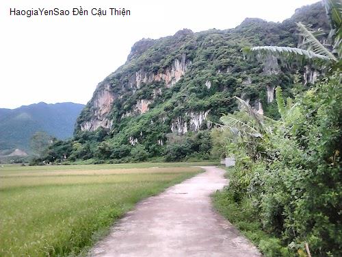 dèn cạu thiẹn