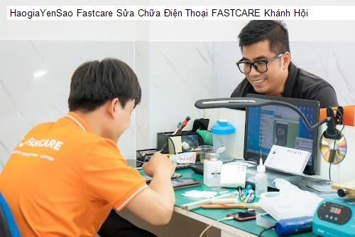 fastcare sua chua dien thoai fastcare khanh hoi