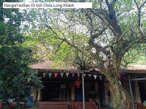 Top 3 Chùa và địa chỉ tâm linh nổi tiếng tại tại Phường Âu Lâu, Lào Cai (2026)