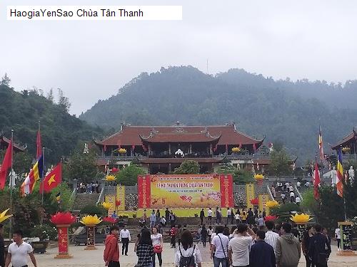 Top 2 Chùa và địa chỉ tâm linh nổi tiếng tại tại Xã Hoàng Văn Thụ, Lạng Sơn (2026)