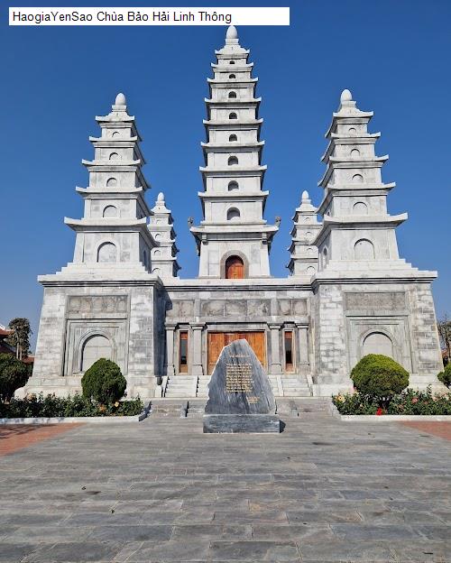 Top 2 Chùa và địa chỉ tâm linh nổi tiếng tại tại Phường Hồng Gai, Quảng Ninh (2026)