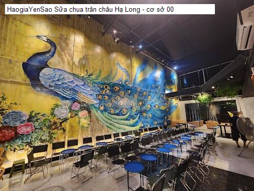 sua chua tran chau ha long - co so 00
