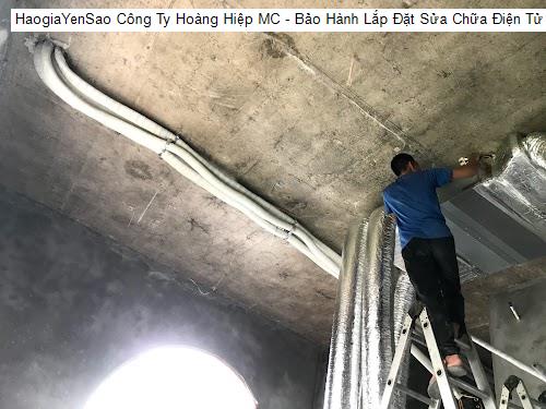 cong ty hoàng hiẹp mc - bảo hành láp dạt sủa chũa diẹn tủ diẹn lạnh