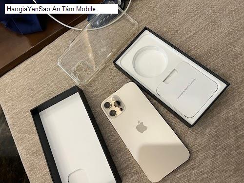 an tam mobile