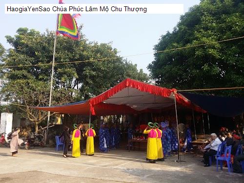 chua phuc lam mo chu thuong