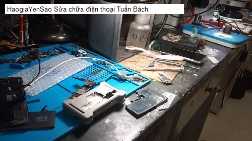 sua chua dien thoai tuan bach