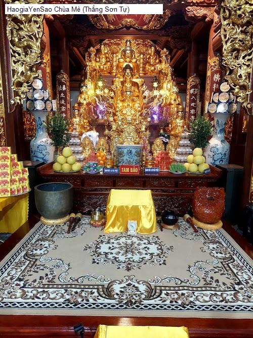 chua me (thang son tu)