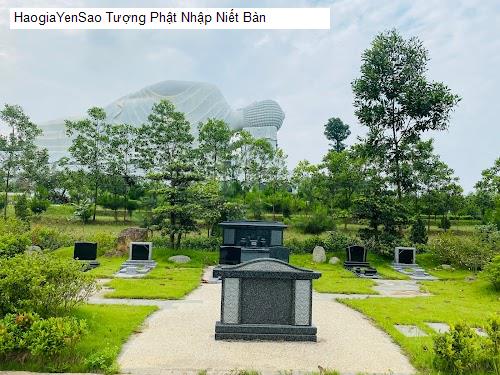 tuong phạt nhạp niét bàn