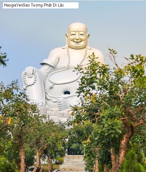 tuọng phạt di lac