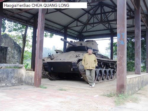 chua quang long