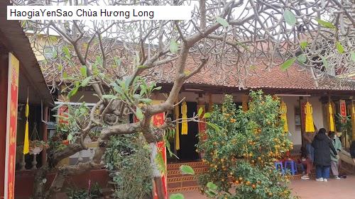chua huong long