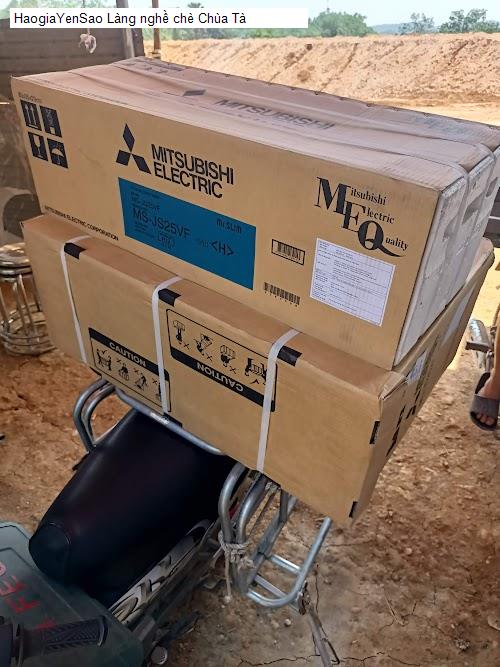 lang nghe che chua ta