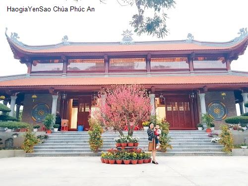 chua phuc an