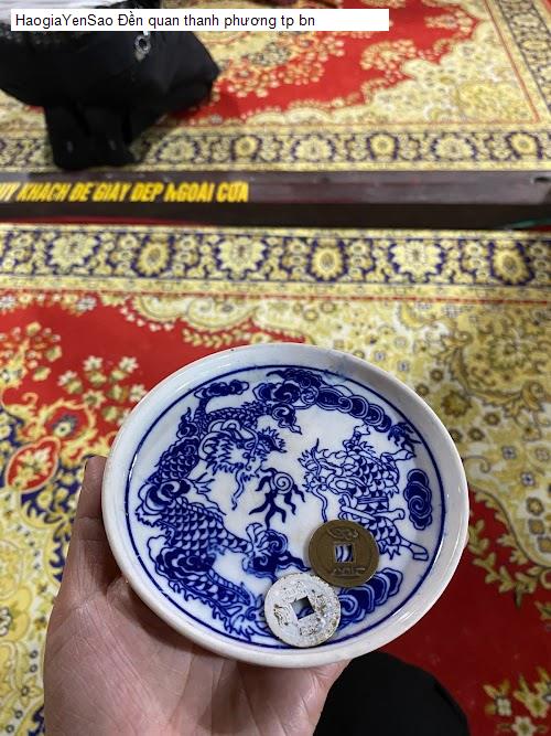 den quan thanh phuong tp bn