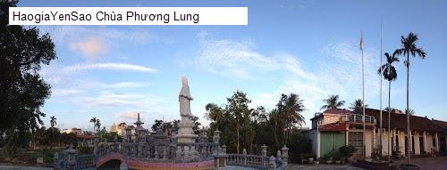 chua phuong lung