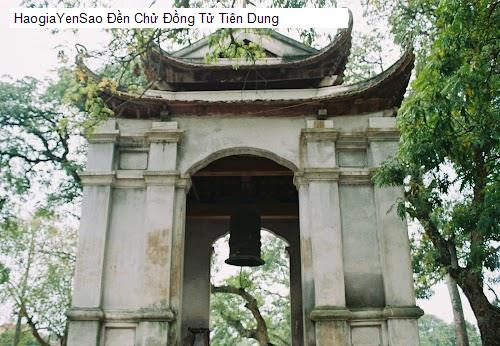 den chu dong tu tien dung