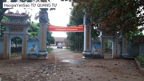 tu quang tu