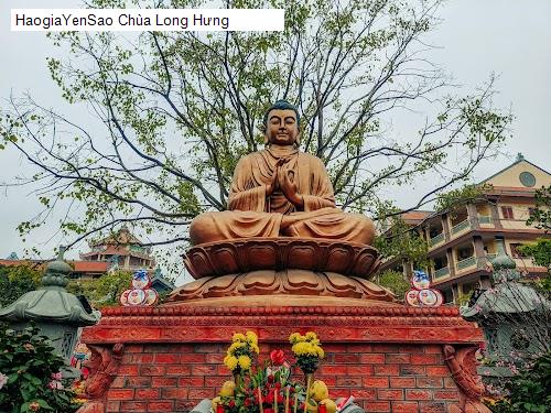 chua long hung