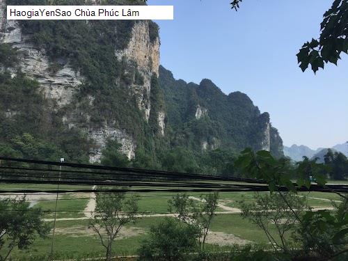 chua phuc lam