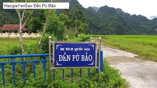 den pu bao