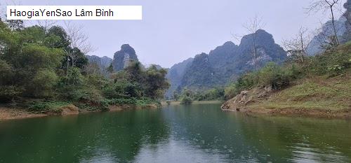 lam binh
