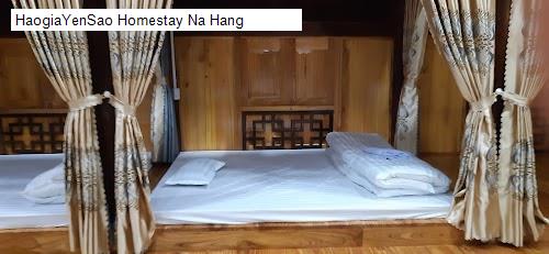 homestay na hang