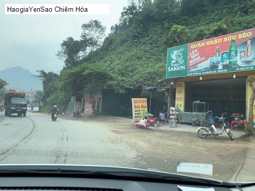 chiem hoa